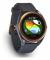 Voice Caddy T8 GPS-klocka - svart - TU