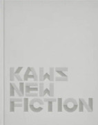 New Mags - KAWS - New Fiction - Coffee Table Books