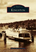 KINGSTON (häftad, eng)
