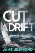 Cut Adrift (häftad, eng)