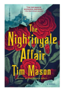 The Nightingale Affair (häftad, eng)