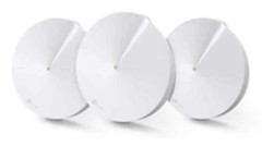 TP-Link Deco M5 - AC1300 / Mesh / 3-pack