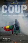 Coup (häftad, eng)