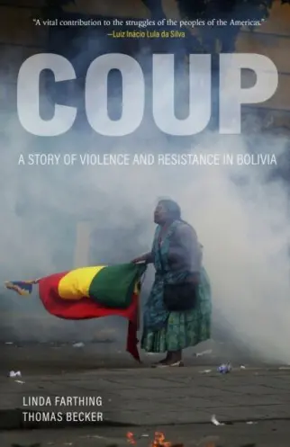 Coup (häftad, eng)
