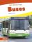 Get Motoring! Buses (häftad, eng)