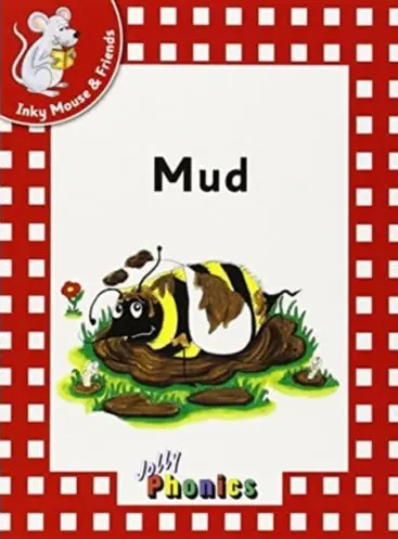 Jolly Phonics Readers, Complete Set Level 1