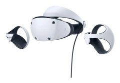 VR Glasögon Sony VR2