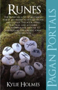 Pagan Portals – Runes (häftad, eng)