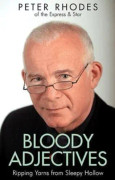 Bloody Adjectives (häftad, eng)