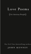Love Poems for Anxious People