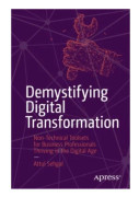 Demystifying Digital Transformation (häftad, eng)