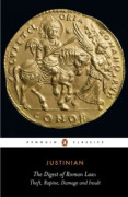 The Digest of Roman Law