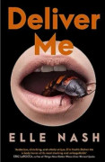 Deliver Me (häftad, eng)