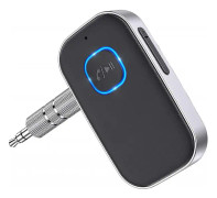 Bil Bluetooth 5.0 Mottagare, Bluetooth Musik Mottagare