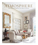 Atmosphere (inbunden, eng)