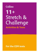 11+ Stretch and Challenge Activities and Tests