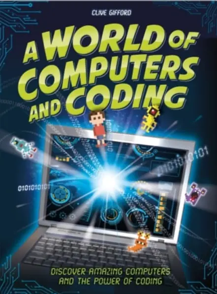 World of Computers and Coding