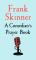 A Comedian's Prayer Book