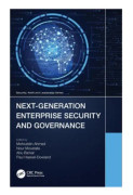 Next-Generation Enterprise Security and Governance