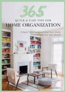 Quick and Easy Home Organization