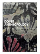 Doing Anthropology