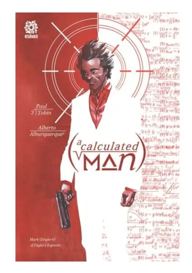 CALCULATED MAN, A