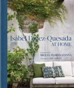 Isabel López-Quesada: At Home