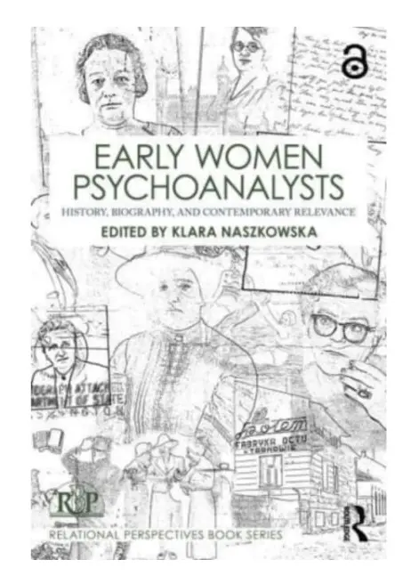 Early Women Psychoanalysts