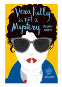 Vera Kelly Is Not A Mystery (häftad, eng)