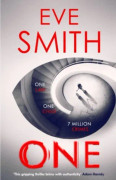 One (häftad, eng)