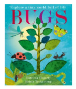 Bugs (häftad, eng)