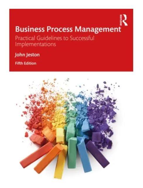 Business Process Management