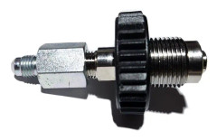 Metalsub Din 200-300 Bälte Silver