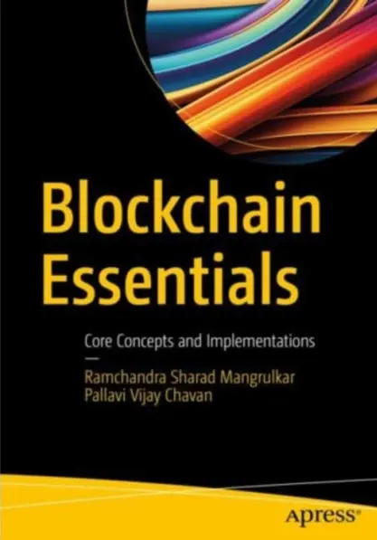 Blockchain Essentials (häftad, eng)