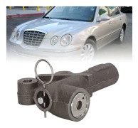 Kamremspännare 24410‑39001 Metalllegering Ersättning för HYUNDAI XG300 SANTA FE