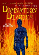 Damnation Diaries (häftad, eng)