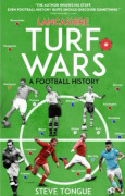 Lancashire Turf Wars (häftad, eng)