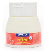 Javana textilkruka, 250 ml Javana textilkruka, 250 ml