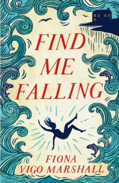 Find Me Falling