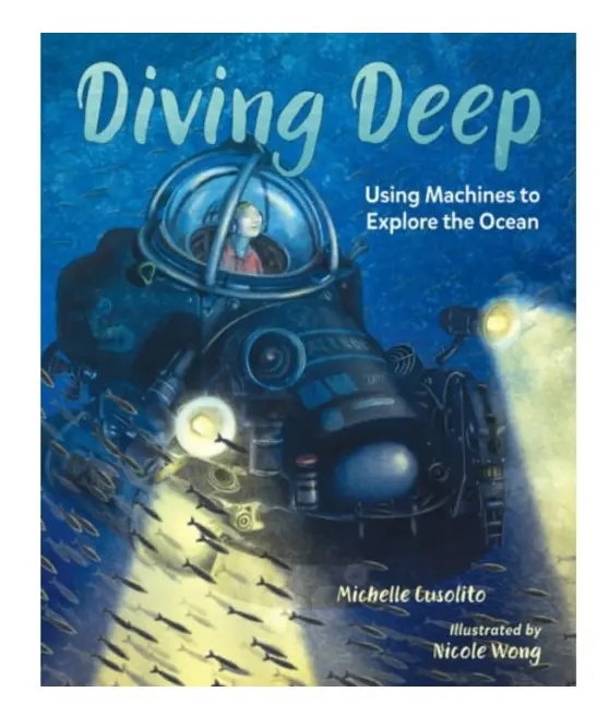 Diving Deep