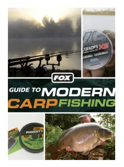 Fox Guide to Modern Carp Fishing