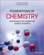Foundations of Chemistry (häftad, eng)