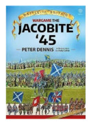Wargame - The Jacobite '45