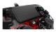 NACON Wired Illuminated Compact Controller Red - Gamepad - Sony Playstation 4