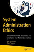 System Administration Ethics (häftad, eng)