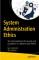 System Administration Ethics (häftad, eng)