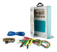 ebotics KSIX Croc & Play creative interaction kit