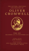 The Letters, Writings, and Speeches of Oliver Cromwell