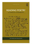 Reading Poetry (häftad, eng)