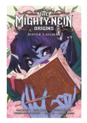 Critical Role: The Mighty Nein Origins - Jester Lavorre